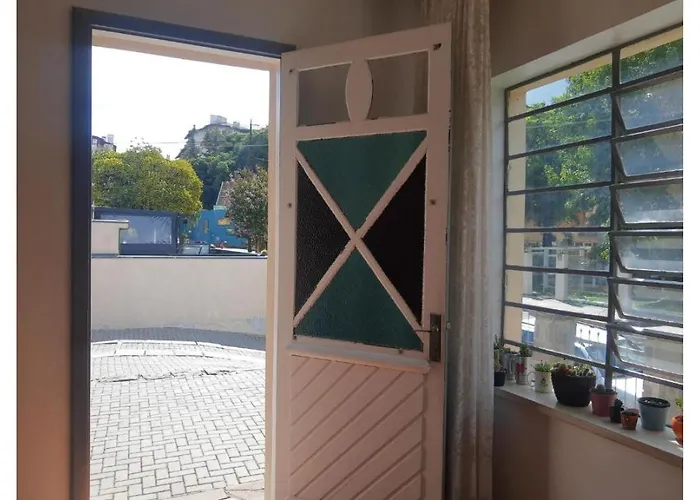 Hospedagem 154 Colonial